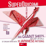 Superorigami (book only)