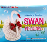 Golden Venture Swan Folding kit