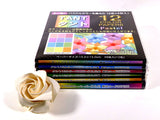 Tant Origami Paper Colour Collection – 15cm (6 Pack Bundle)