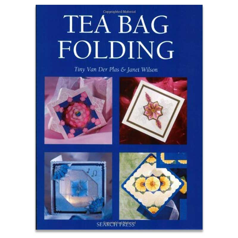 Tea Bag Folding