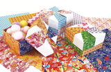 Thanksgiving Washi Chiyogami
