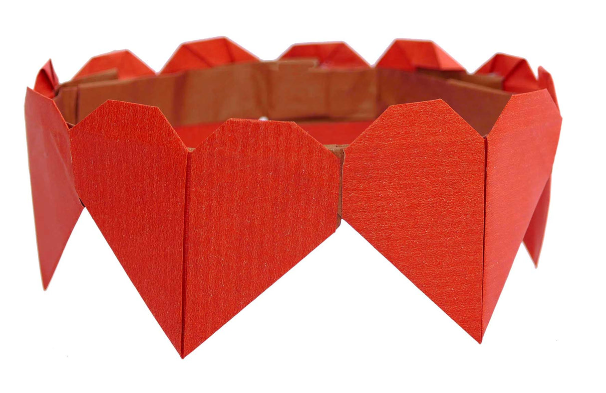 Origami In Wonderland