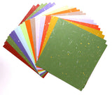 Kamiso Sansho Washi Chiyo Paper Dragon Ryu – Premium Japanese Paper 24 Sheets 15cm