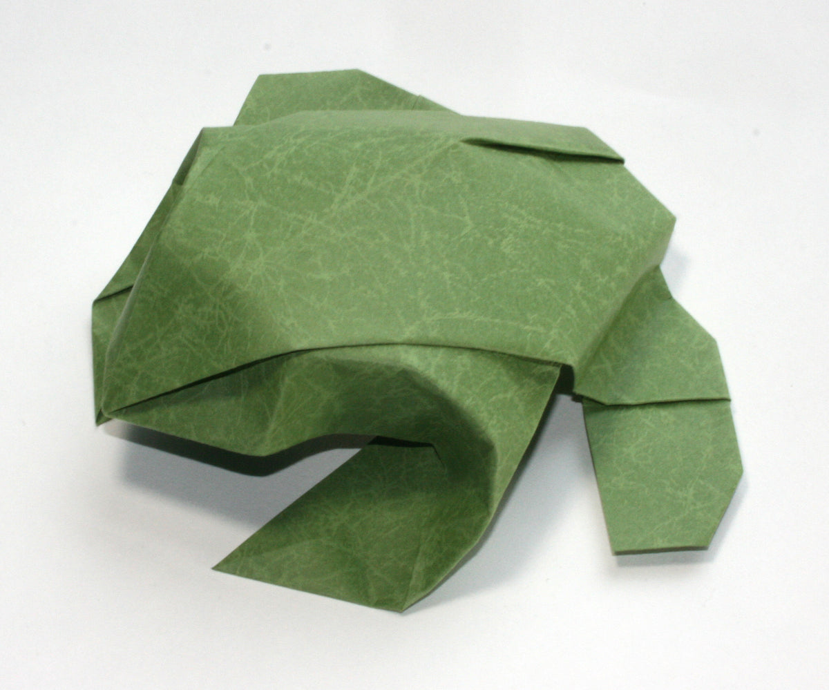 The Origami Bible by Nick Robinson | Origami Book