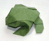 The Origami Bible by Nick Robinson | Origami Book