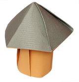 The Origami Bible by Nick Robinson | Origami Book