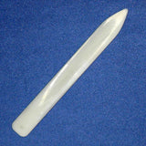 Plastic Origami Folding Tool | Precision Paper Creasing Tool (large)