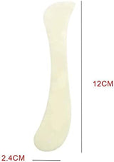 Plastic Origami Folding Tool | Precision Paper Creasing Tool (small)