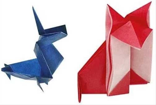 Transparent Paper | 500 Sheets | 15x15cm