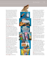 Trash Origami by Michael G. LaFosse | Recycled Paper Folding Book