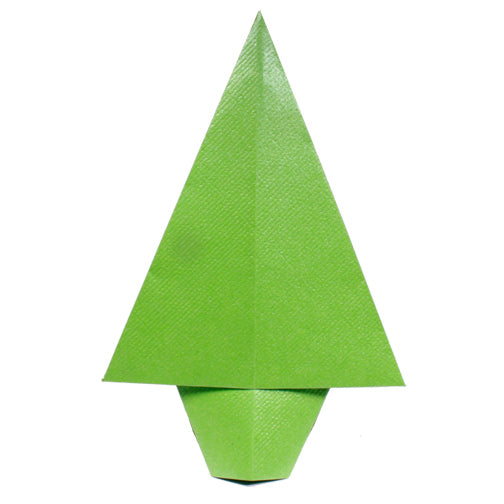 Christmas Origami - eBook