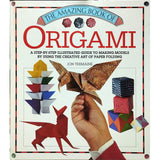 The Amazing Book of Origami