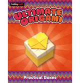 Ultimate Origami – Practical Boxes
