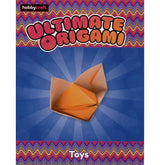 Ultimate Origami – Toys
