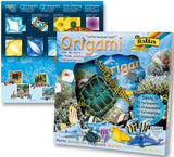 Under Sea World Origami Kit