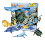 Under Sea World Origami Kit