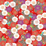 Washi Kyoyuzen Paper