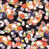 Washi Kyoyuzen Paper