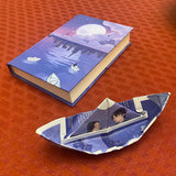 Water Moon by Samantha Sotto Yambao – Hardback