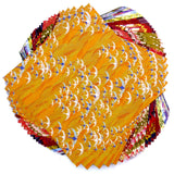 Japanese Patterned Origami Paper 18cm | 100 Sheets