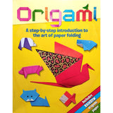 Origami step-by-step introduction