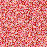 Yuzen Chiyogami Origami Paper – 32 Sheets, 8 Patterns 15x15 cm